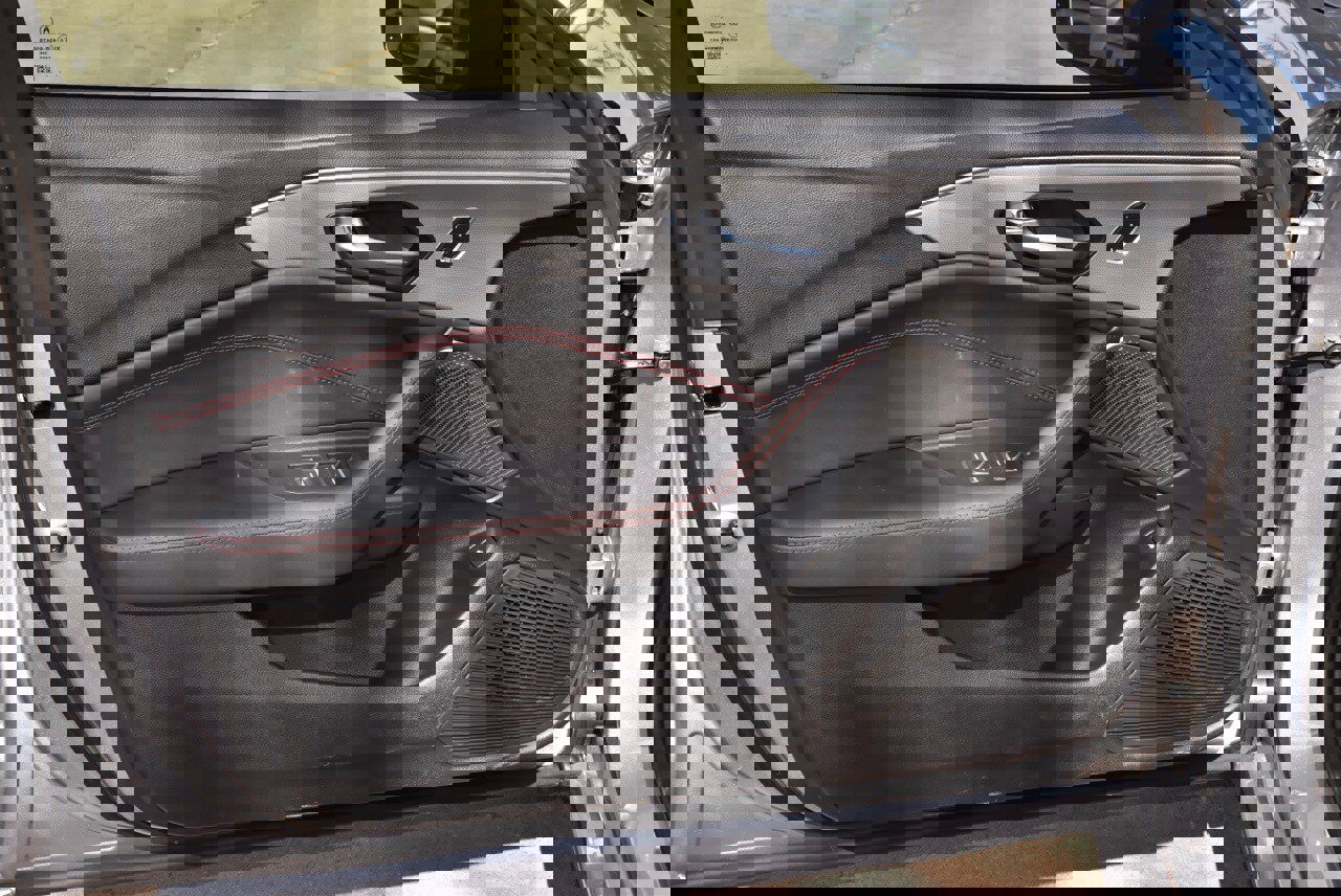 Used 2025 Acura TLX SH-AWD w/ A-SPEC Pkg image 34