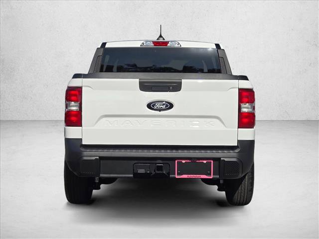 New 2026 Ford Maverick XLT FWD image 6