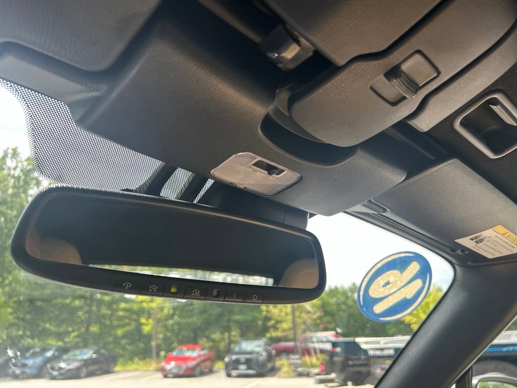 Used 2016 MAZDA MX-5 Miata Grand Touring RWD image 13