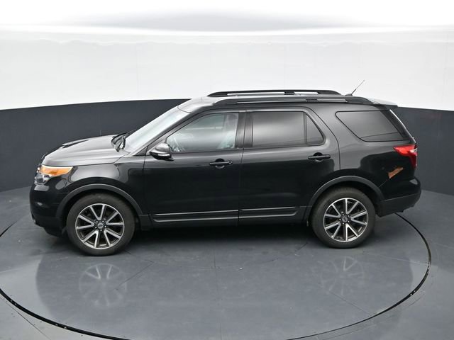 Used 2015 Ford Explorer XLT w/ Equipment Group 202A AWD/4WD image 29