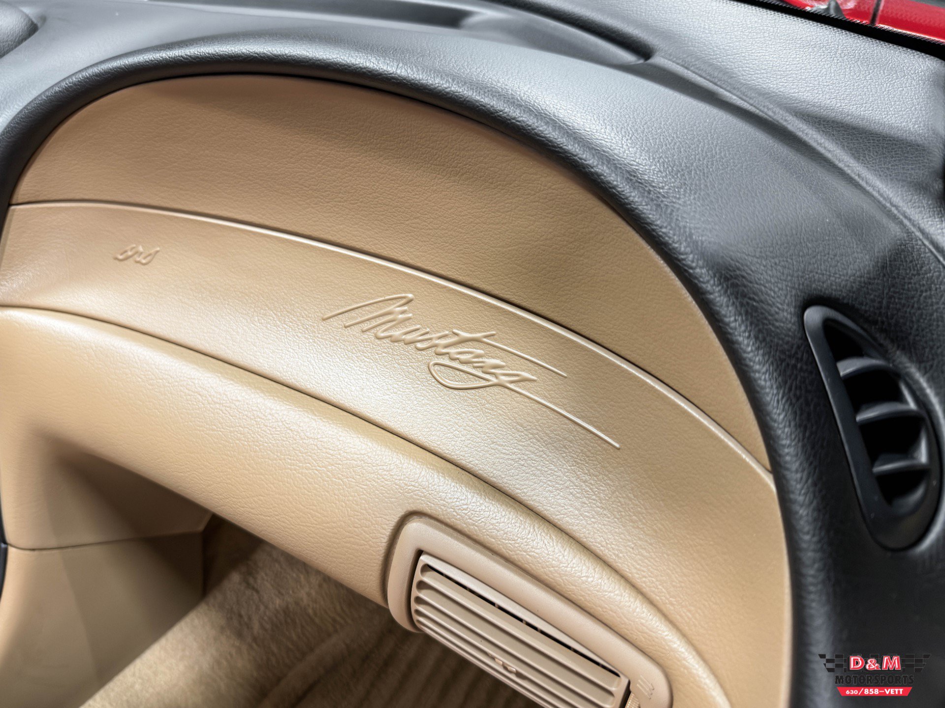 Used 1997 Ford Mustang SVT Cobra RWD image 16