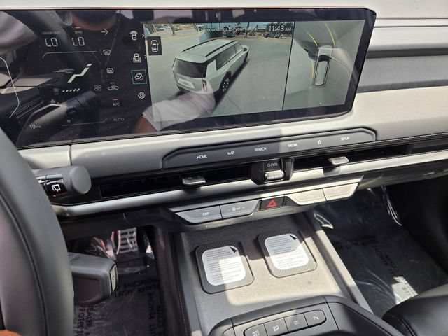 New 2027 Kia Telluride SX X-Line AWD/4WD image 10