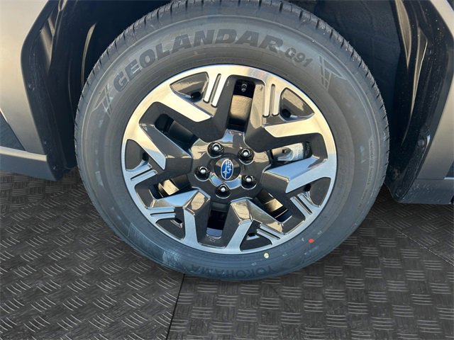 New 2026 Subaru Forester Premium image 14