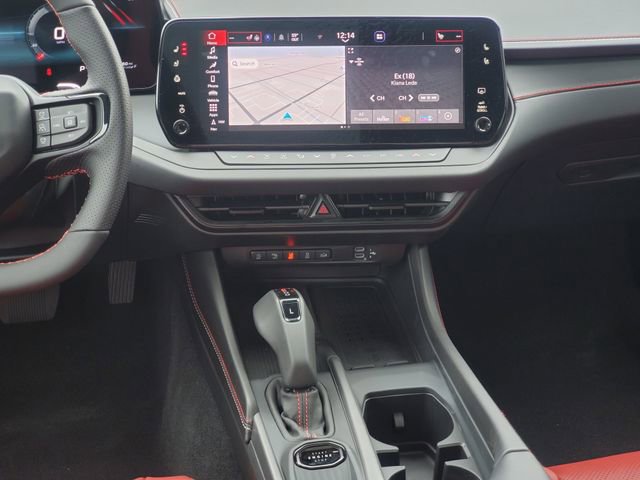 New 2026 Dodge Charger Scat Pack AWD/4WD image 18