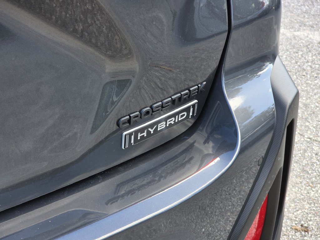 New 2026 Subaru Crosstrek 2.5i Limited w/ Crosstrek Mirror Package AWD/4WD image 8