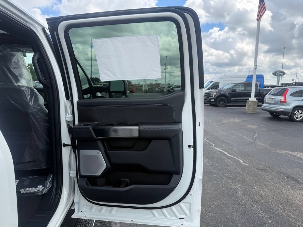 New 2026 Ford F350 Platinum AWD/4WD image 64