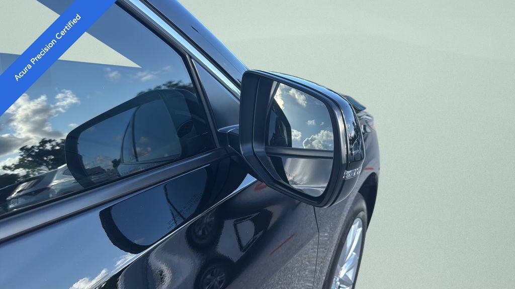 Used 2024 Acura RDX SH-AWD image 38