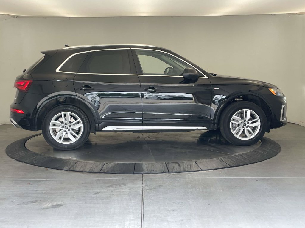 Certified 2023 Audi Q5 2.0T Premium w/ Convenience Package AWD/4WD image 8