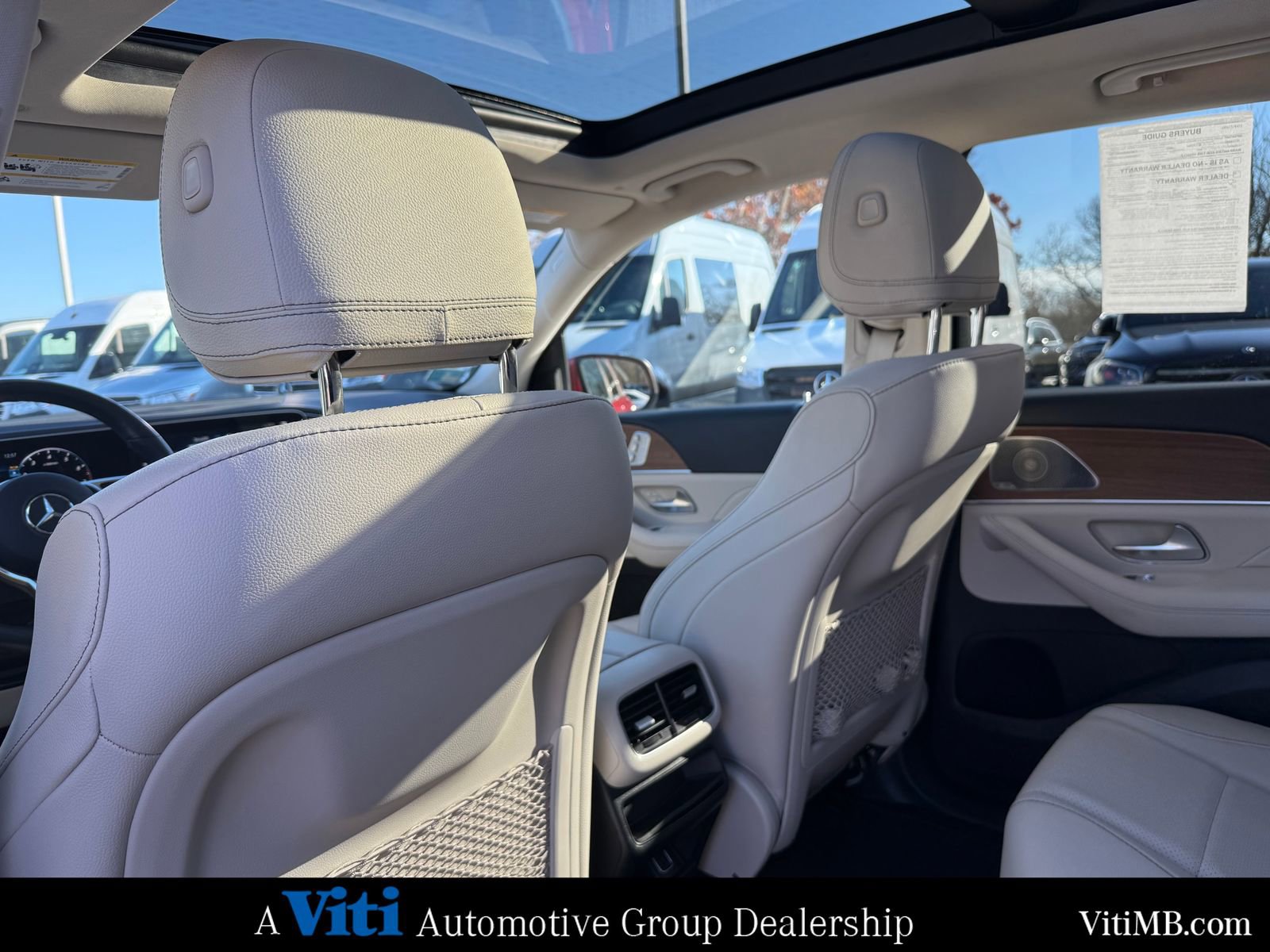 Certified 2022 Mercedes-Benz GLE 350 4MATIC image 21