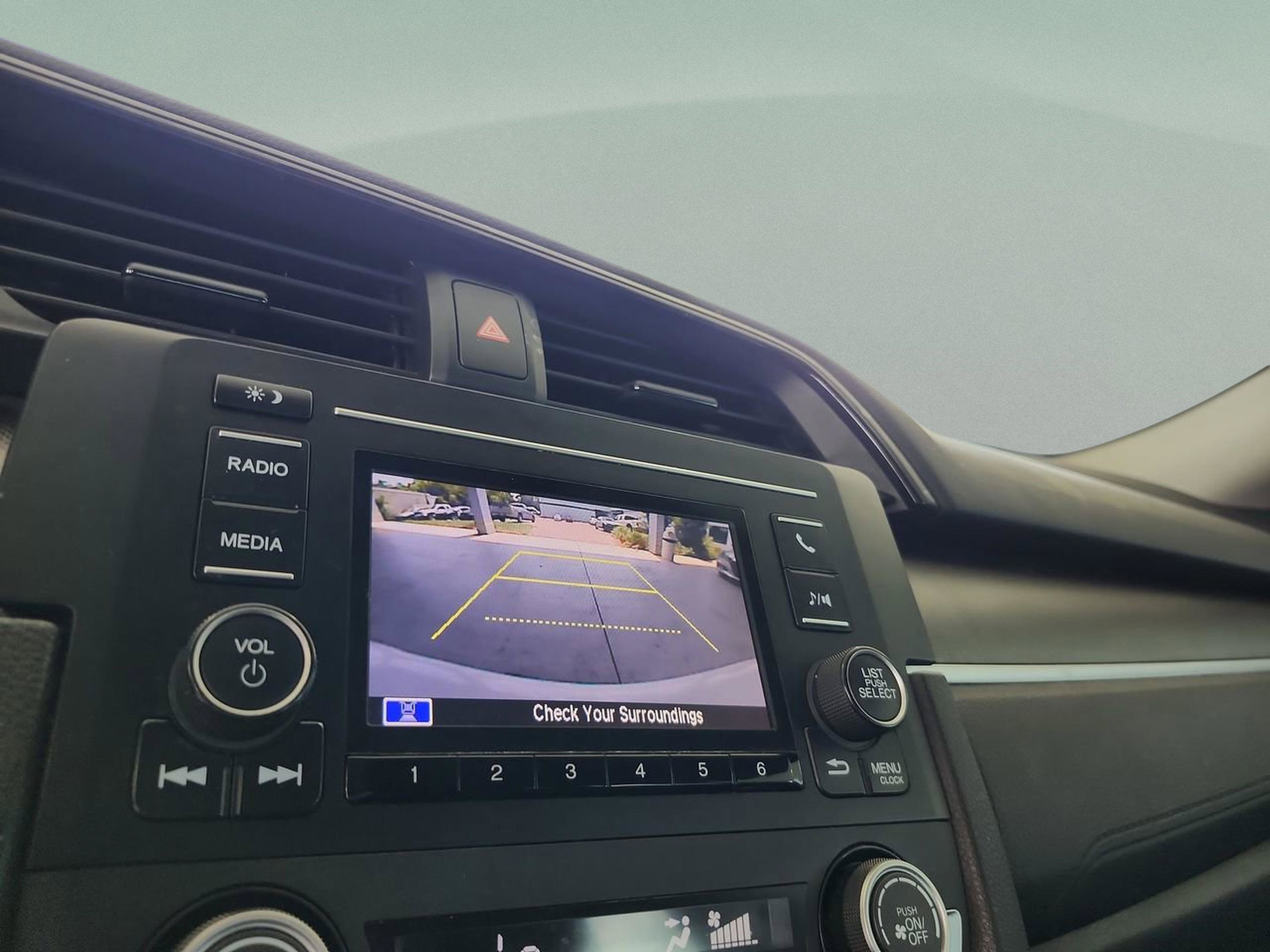 Used 2020 Honda Civic LX image 23