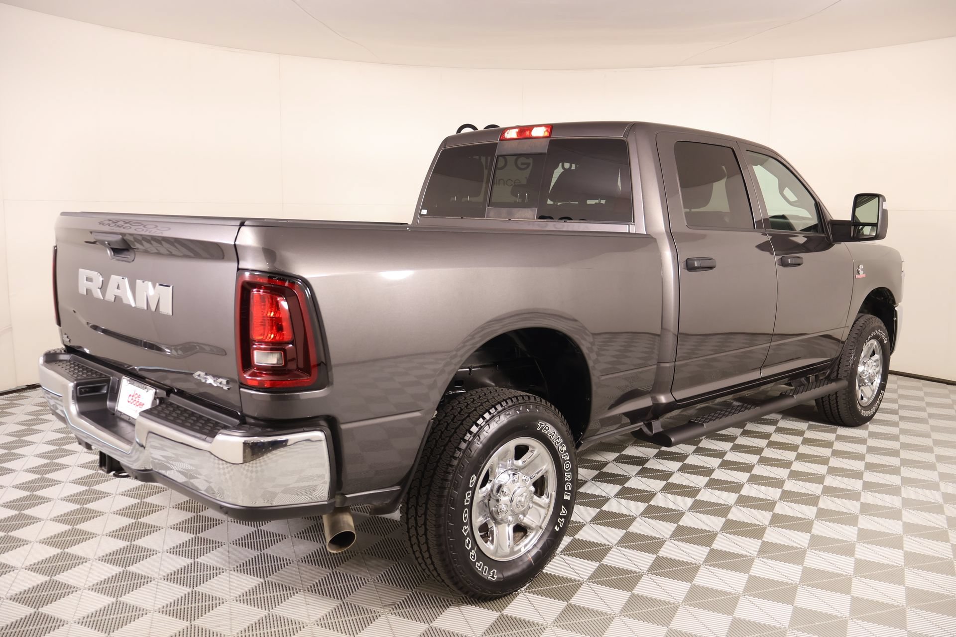 Used 2025 RAM 2500 Tradesman AWD/4WD image 20