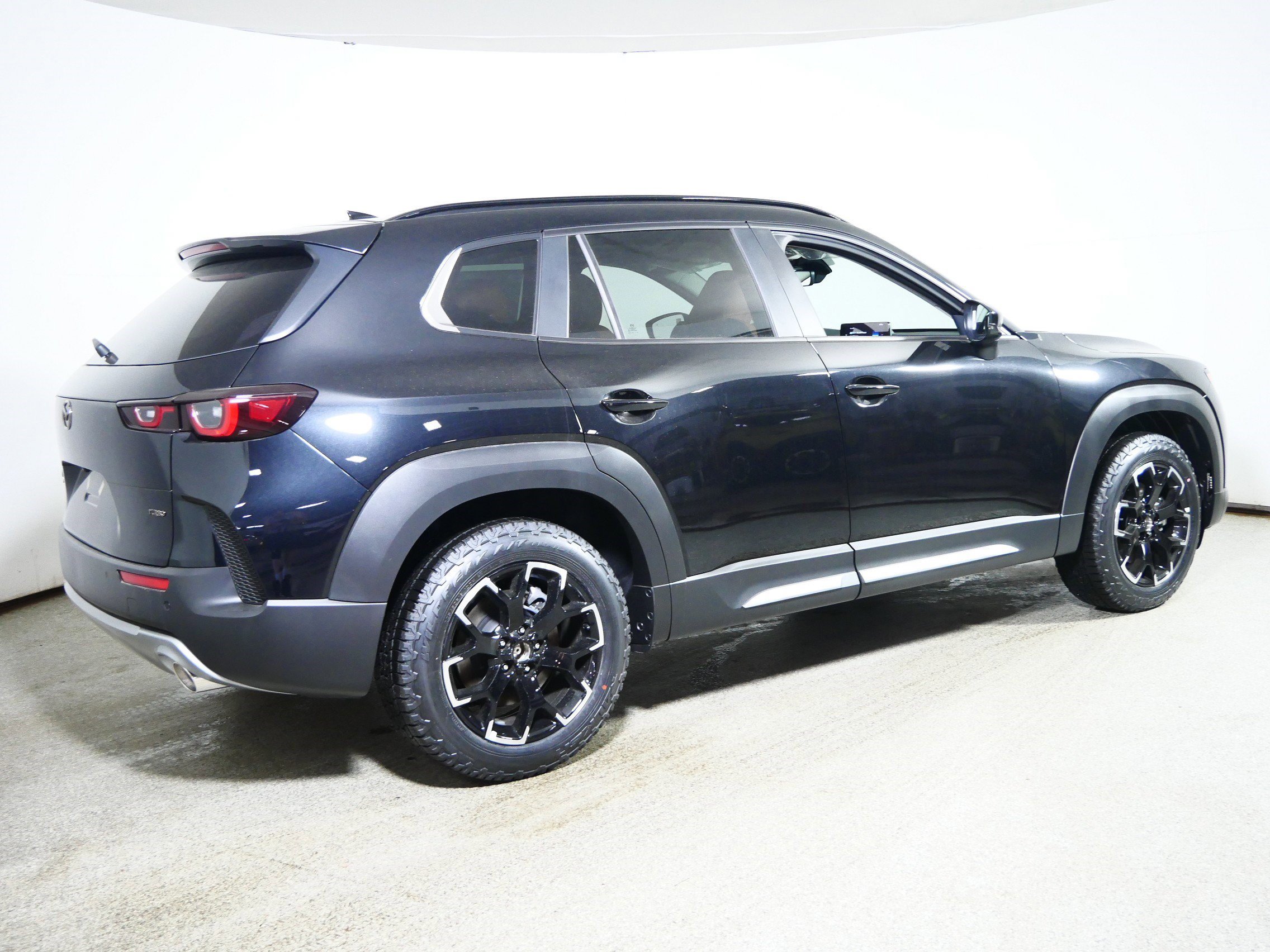 New 2026 MAZDA CX-50 Meridian Edition w/ Weather Package AWD/4WD image 2