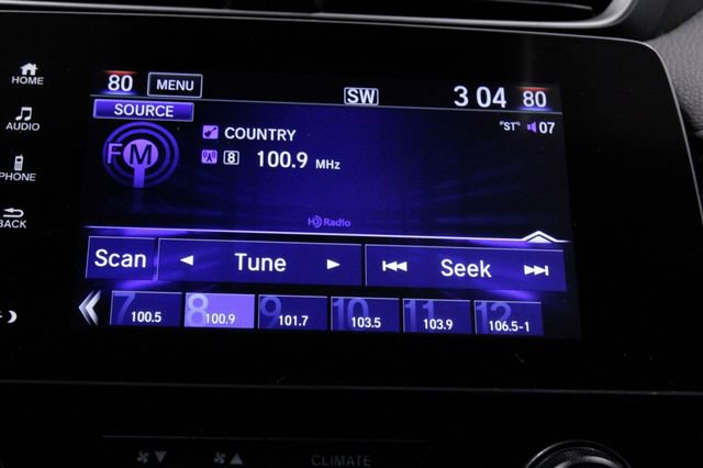 Certified 2022 Honda CR-V EX-L image 34