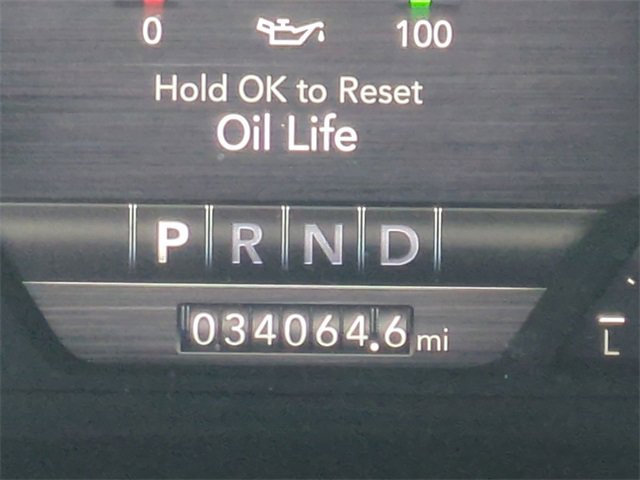 Used 2024 RAM 2500 Laramie w/ Night Edition image 6