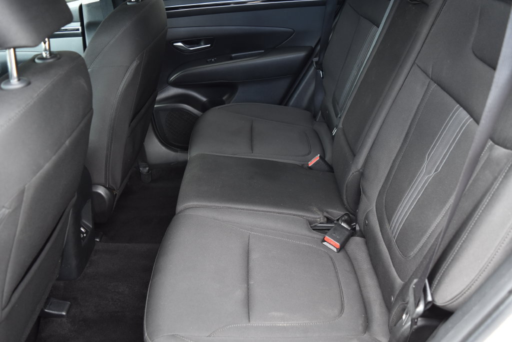 Used 2024 Hyundai Tucson SEL FWD image 9