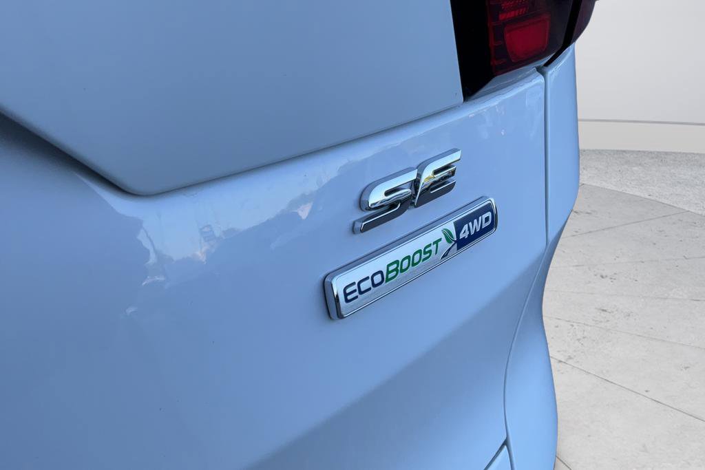 Used 2019 Ford Escape SE AWD/4WD image 28