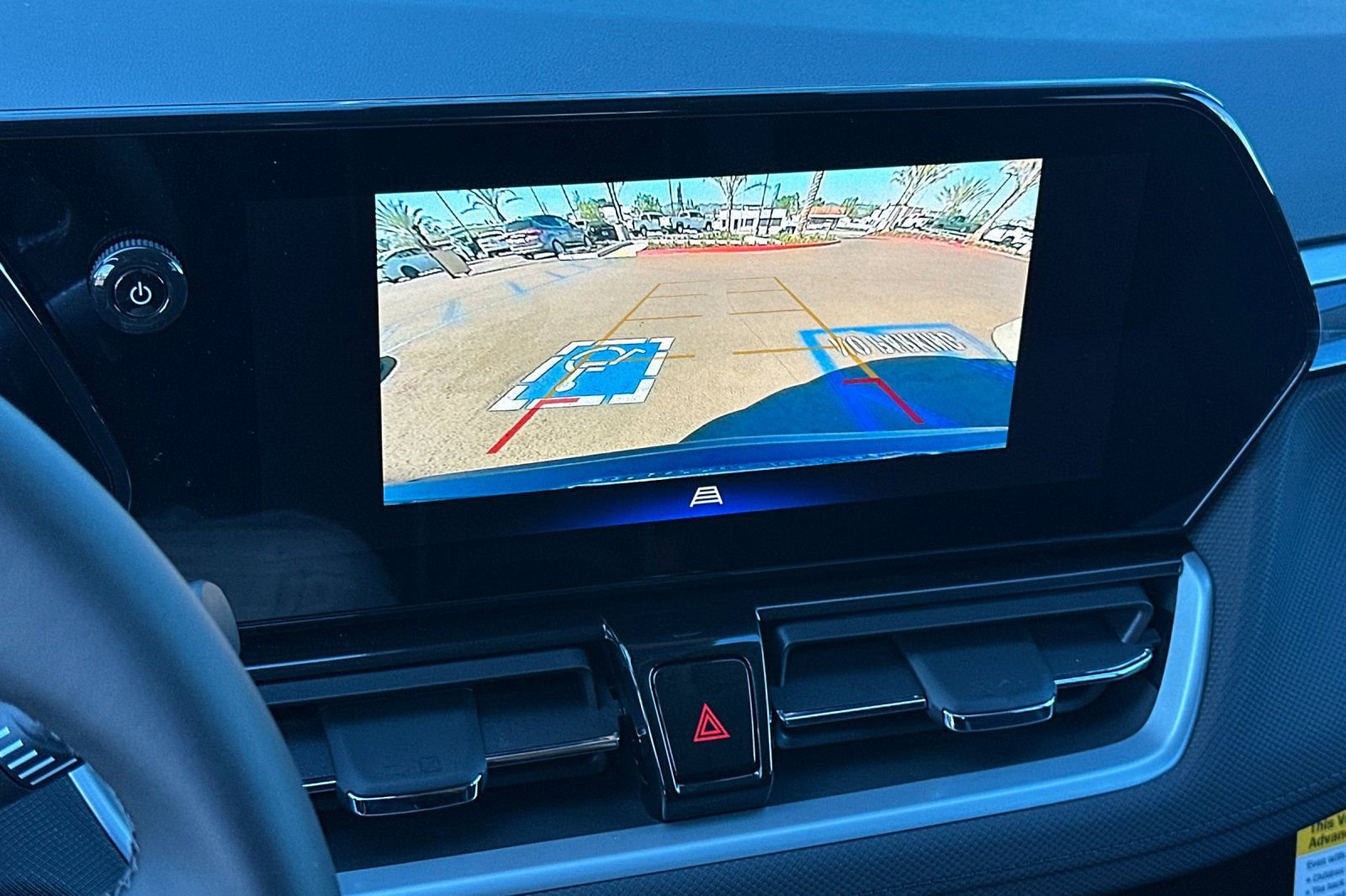 New 2026 Chevrolet TrailBlazer LT w/ Midnight Edition image 19