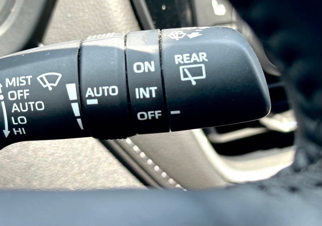 Used 2024 Toyota Grand Highlander AWD Hybrid image 24