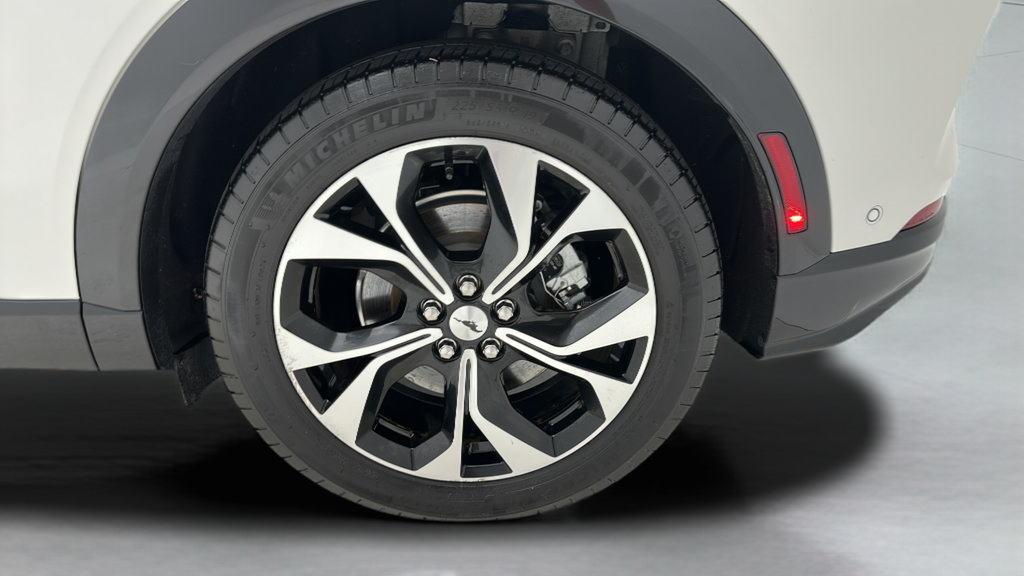 Used 2022 Ford Mustang Mach-E Premium RWD image 8