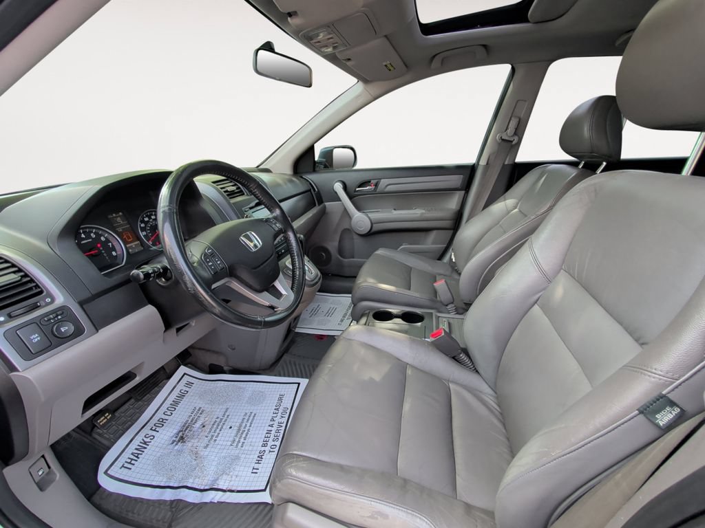Used 2007 Honda CR-V EX-L image 10