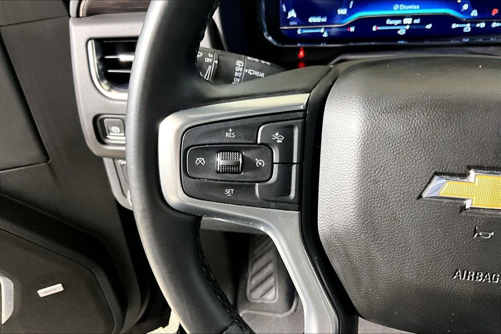 Used 2024 Chevrolet Tahoe LT image 14