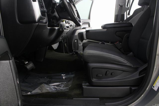 Used 2017 Chevrolet Silverado 1500 LT w/ Texas Edition image 15