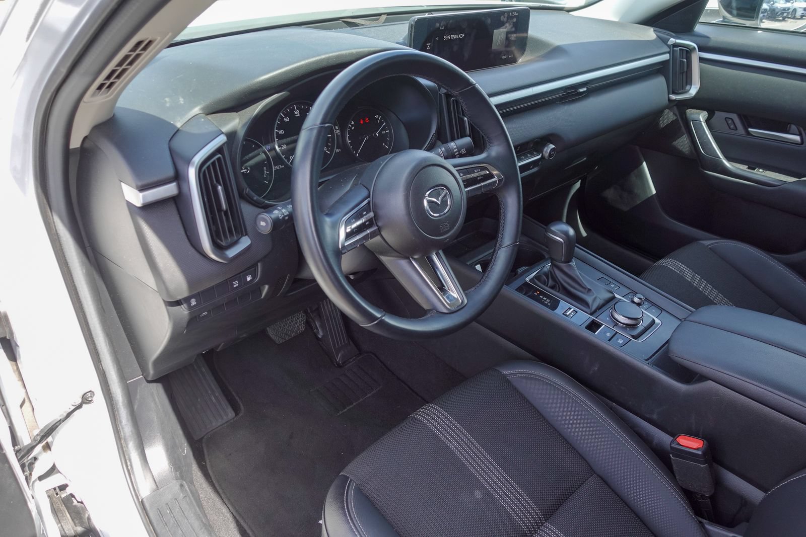 Certified 2025 MAZDA CX-50 2.5 Hybrid w/ Preferred Pkg AWD/4WD image 11