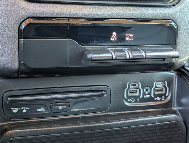 Used 2019 RAM 1500 Big Horn AWD/4WD image 18