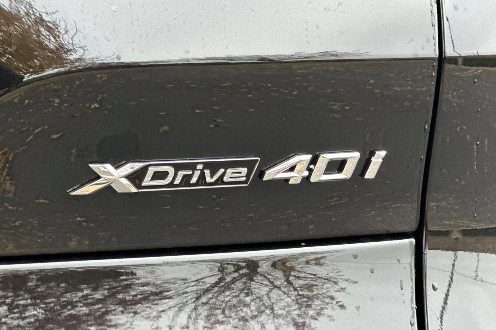 New 2026 BMW X5 xDrive40i w/ Executive Package image 6