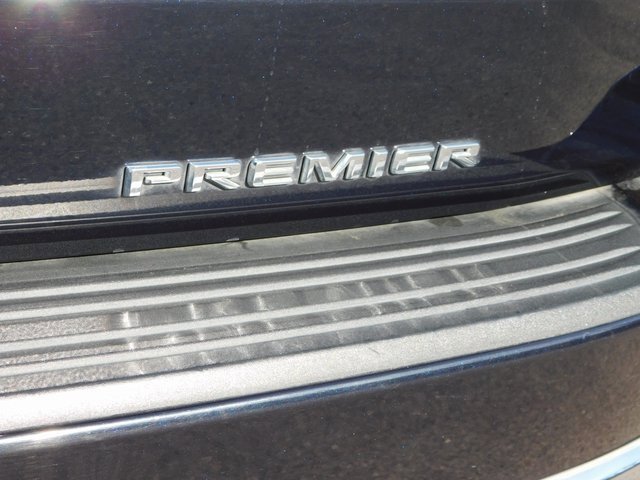 Certified 2023 Chevrolet Suburban Premier image 53