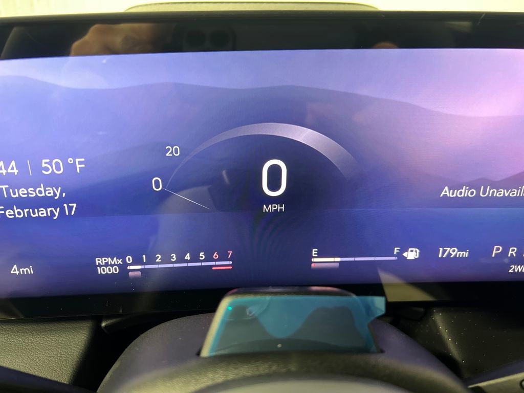 New 2026 Buick Enclave Avenir image 20