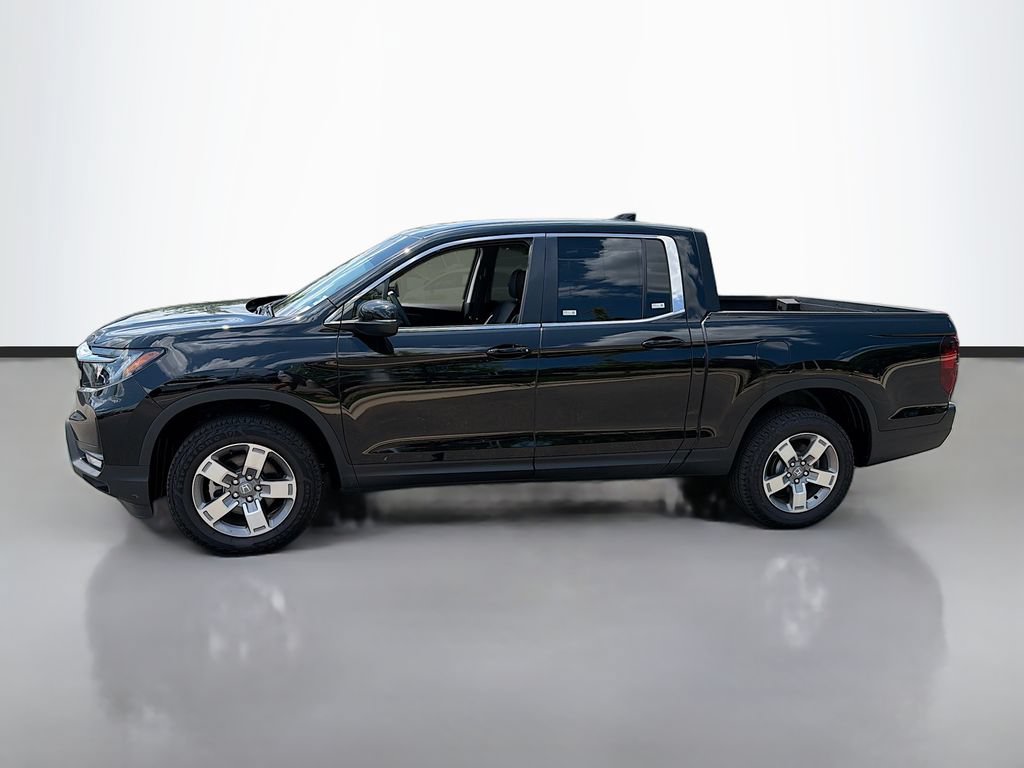 Used 2026 Honda Ridgeline RTL image 8