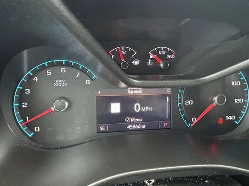 Used 2022 GMC Canyon Denali image 22