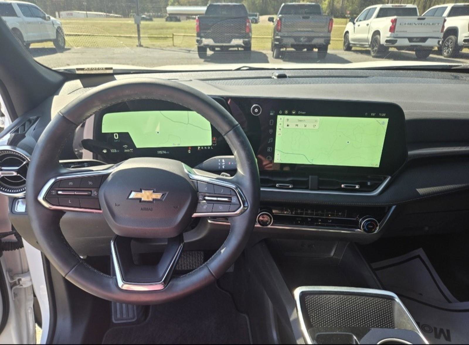 Used 2025 Chevrolet Equinox LT image 9