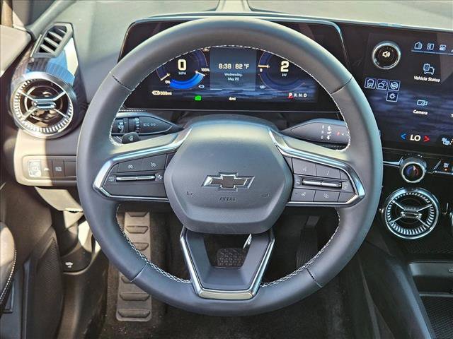 New 2026 Chevrolet Blazer EV LT FWD image 11