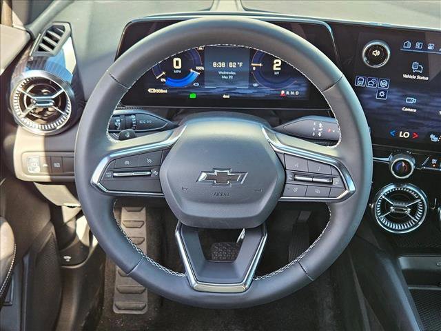 New 2026 Chevrolet Blazer EV LT FWD image 11