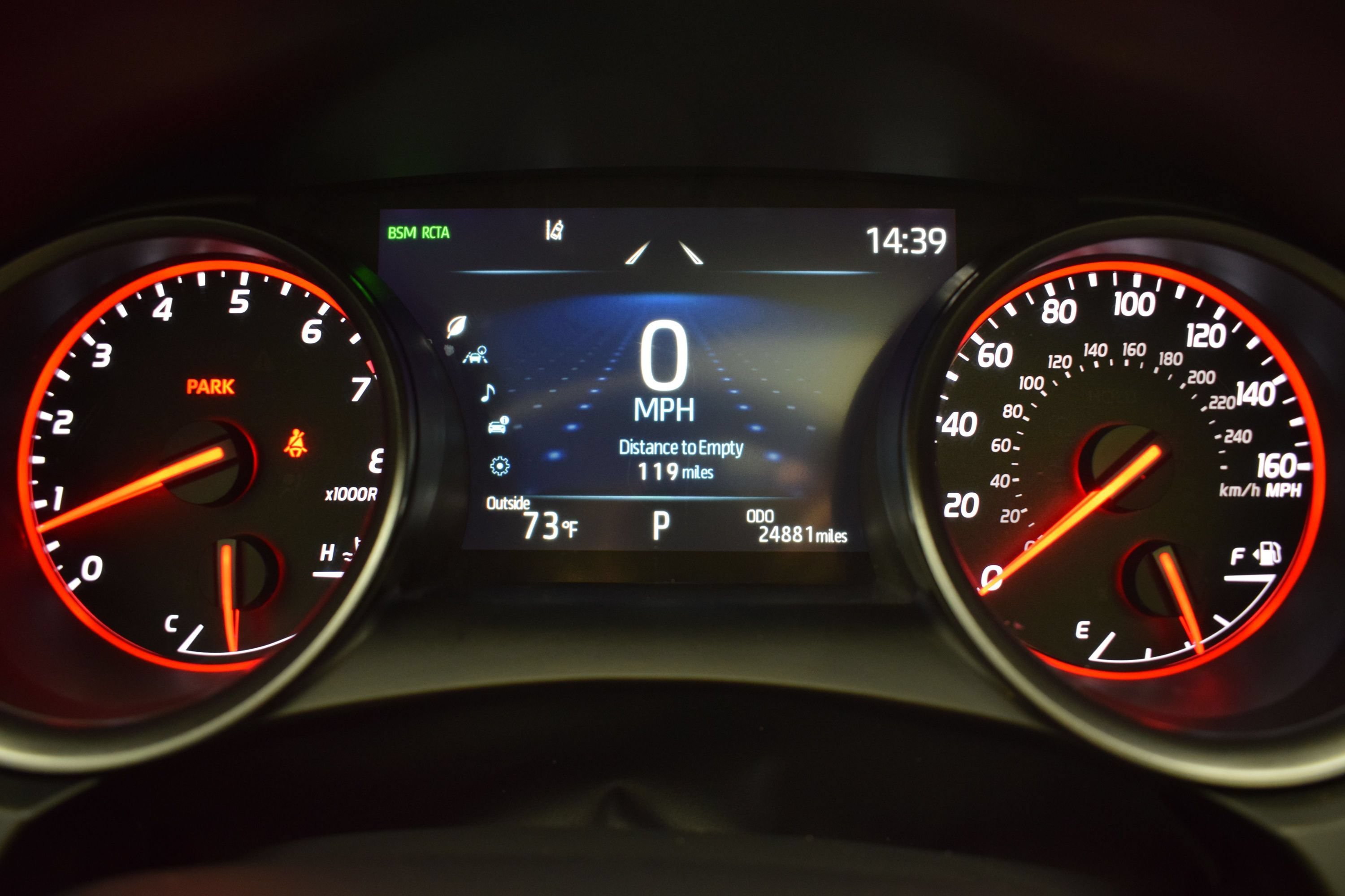 Used 2023 Toyota Camry XSE w/ Navigation Package AWD/4WD image 22