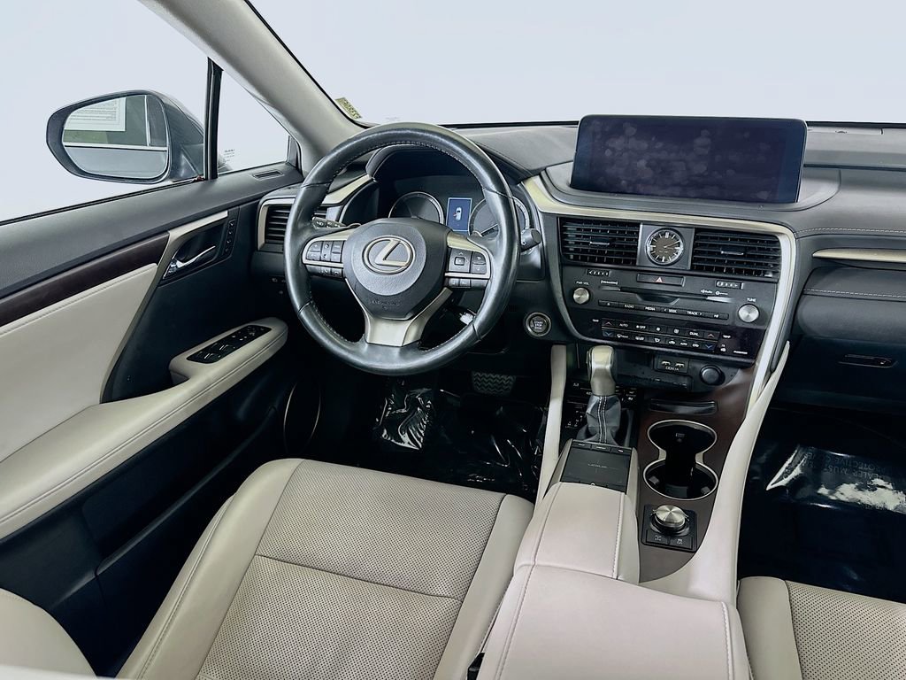Used 2021 Lexus RX 350 AWD w/ Premium Package image 17