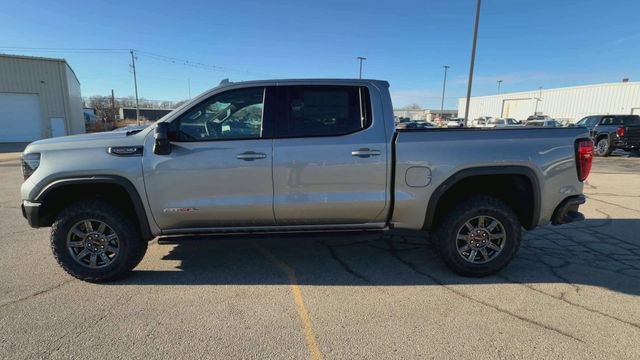 New 2026 GMC Sierra 1500 AT4X image 39