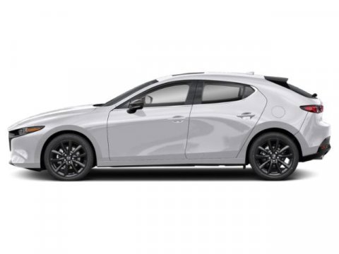 Used 2021 MAZDA MAZDA3 AWD 2.5 Turbo Hatchback image 3