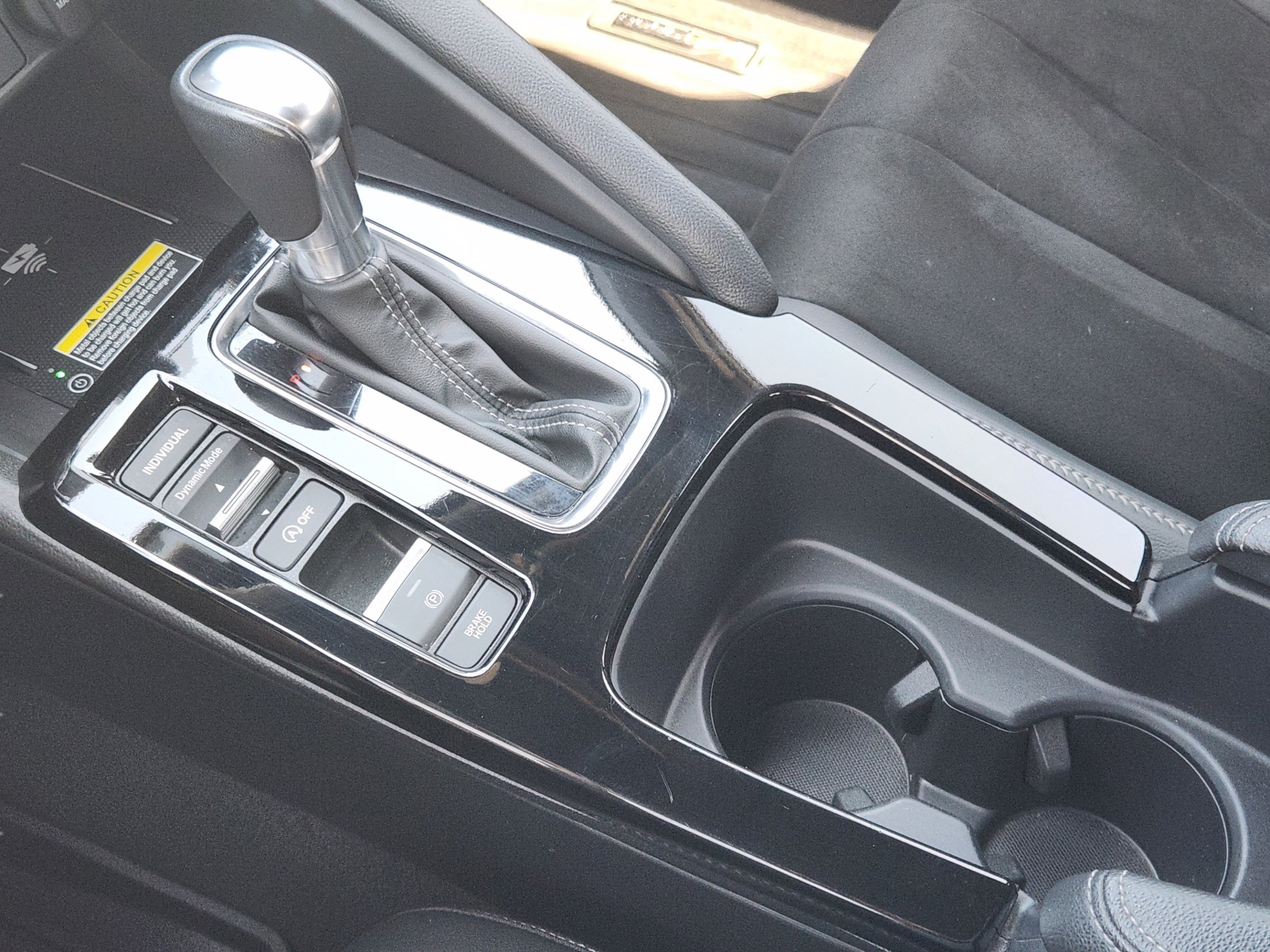 Used 2024 Acura Integra A-Spec FWD image 14