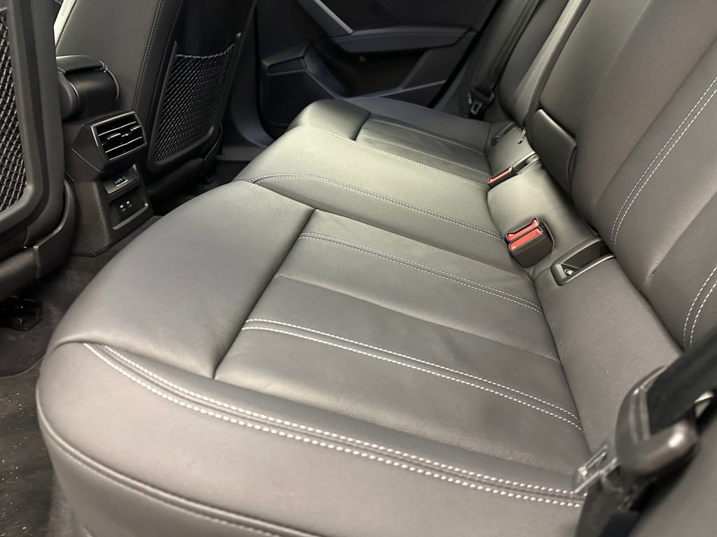 Used 2023 Audi A3 2.0T Premium w/ Black Optic Sport Package image 21