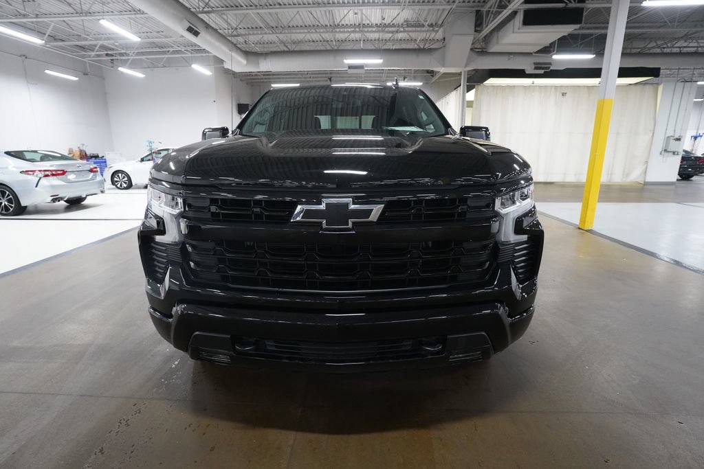 Used 2023 Chevrolet Silverado 1500 RST w/ All Star Edition Plus AWD/4WD image 11