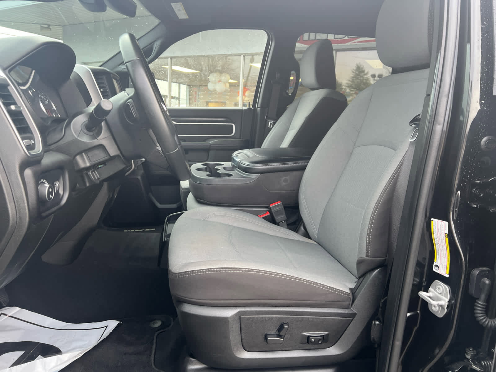 Used 2024 RAM 2500 Big Horn image 20