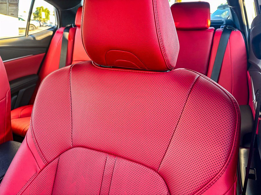 New 2026 Toyota Camry XSE image 24