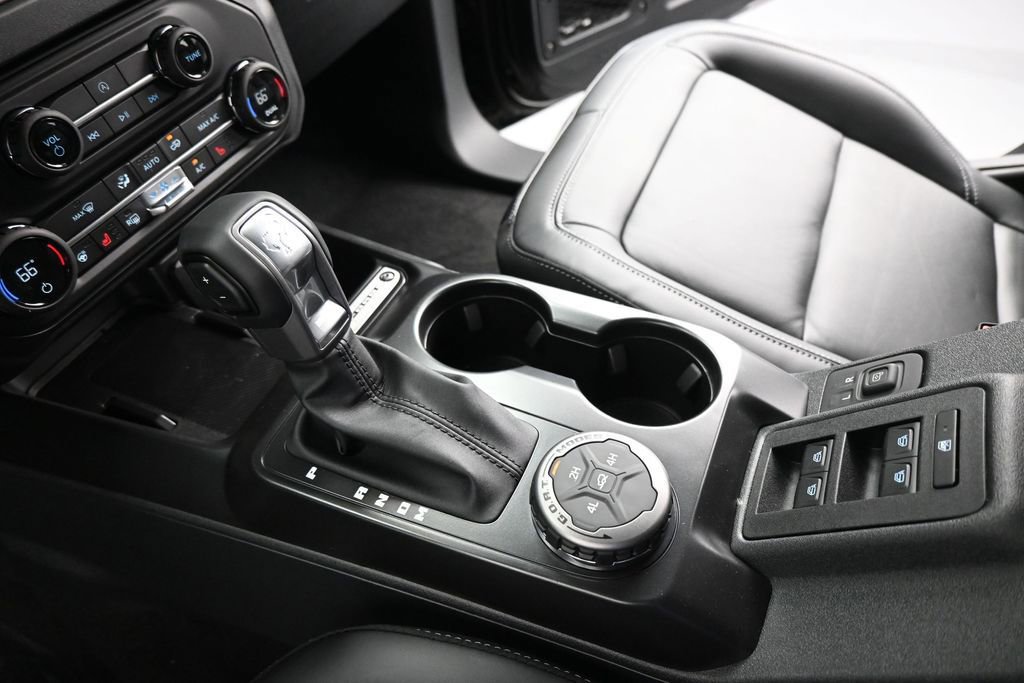 New 2026 Ford Bronco Outer Banks AWD/4WD image 14