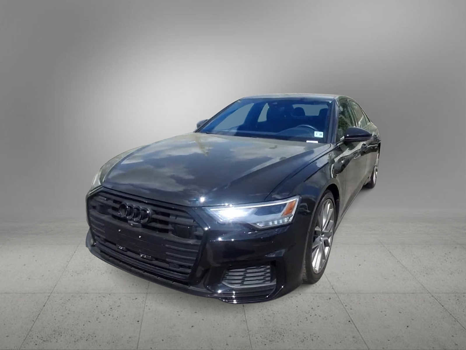 Used 2023 Audi A6 Premium Plus w/ Premium Plus Package image 3
