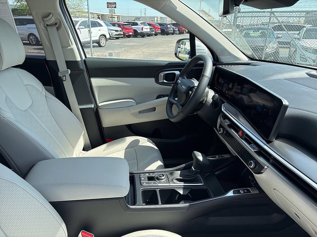 New 2026 Kia Sorento EX AWD/4WD image 7