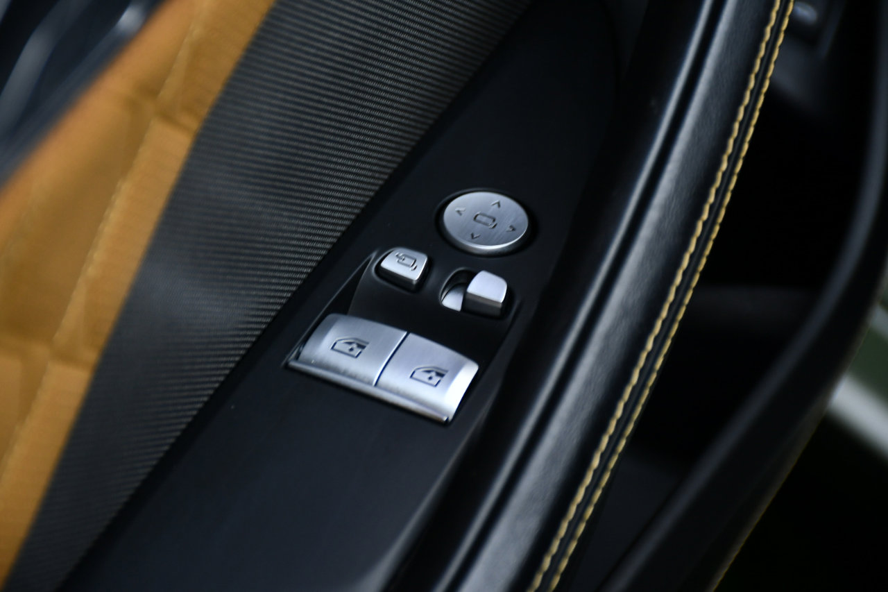 Used 2023 BMW M8 Competition w/ M Carbon Exterior Package image 22