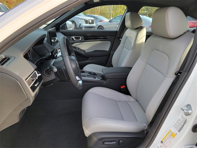 New 2026 Honda Civic Sport Touring image 13